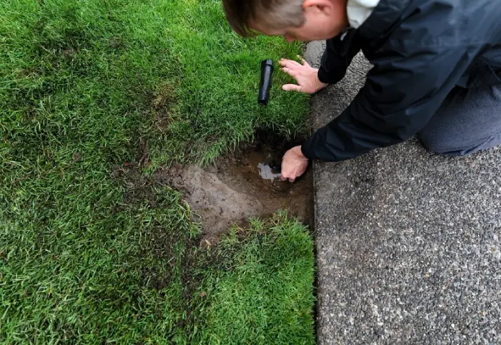 How Does Irrigation Work Bremerton, WA