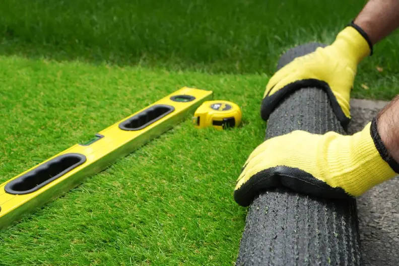 What is Artificial Grass Bremerton, WA