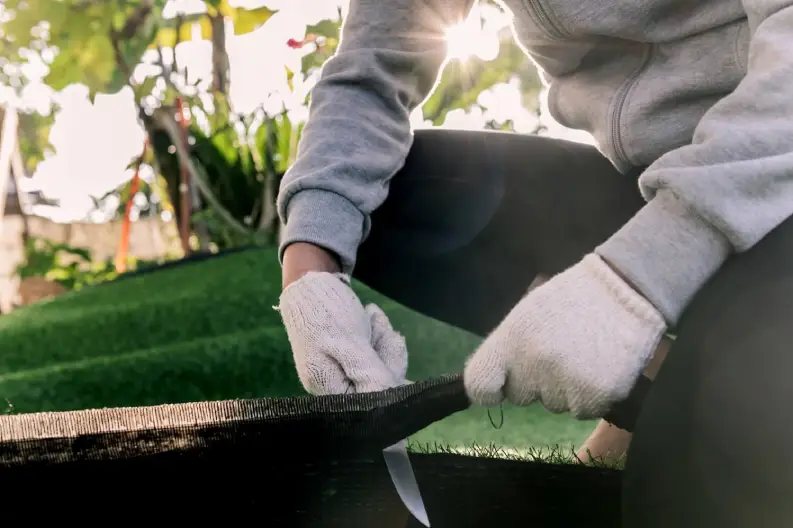 What is Artificial Grass in Bremerton, WA