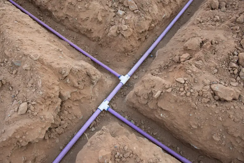What is Irrigation in Bremerton, WA