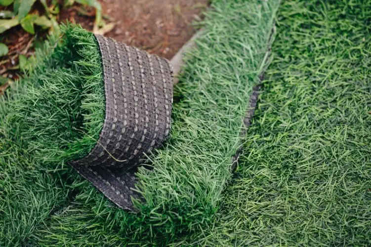 Artificial Grass Installation in Bremerton, WA - Landscaping Services Artificial Grass Installation in Bremerton, WA - Landscaping Services