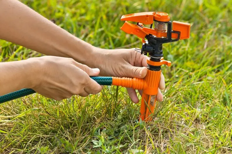 Irrigation Services in Bremerton, WA - Landscaping Services