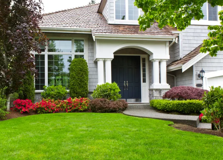 Landscaping Company in Bremerton, WA