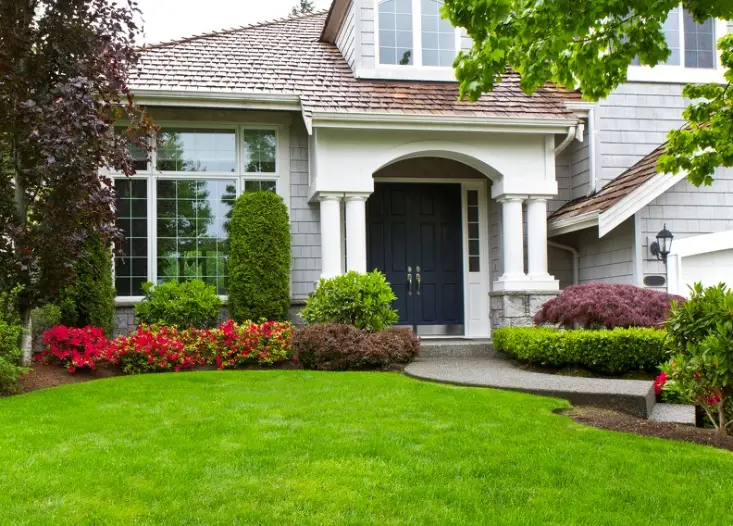 Lawn Maintenance Bremerton, WA