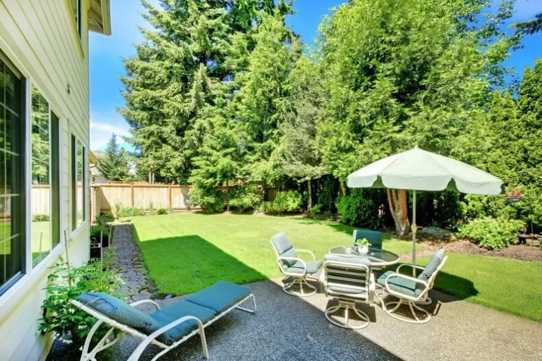 Lawn Maintenance in Bremerton, WA - Landscaping Services