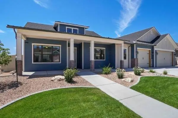 Residential Landscaping Services