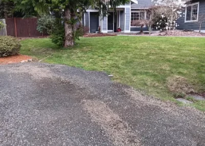 Landscaping Services Company