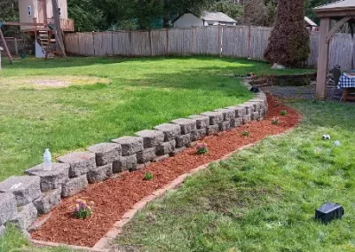 Landscaping Services Provider