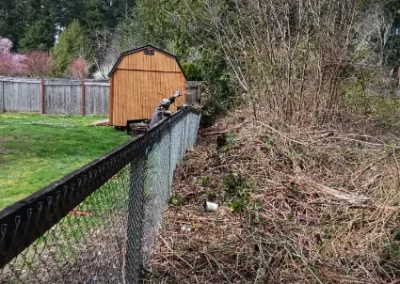 Skilled Landscaping Contractor in Bremerton, WA