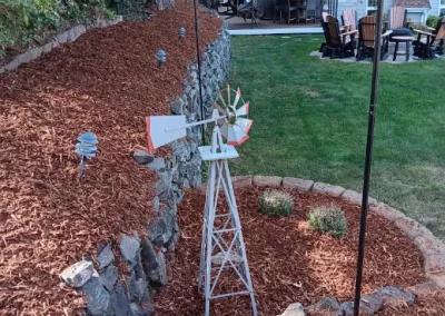 Dependable Lawn Maintenance
