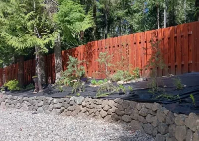 Mulching and Landscaping Company