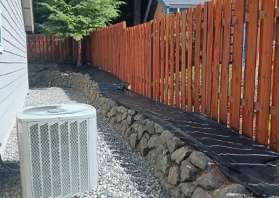 Mulching and Landscaping Services