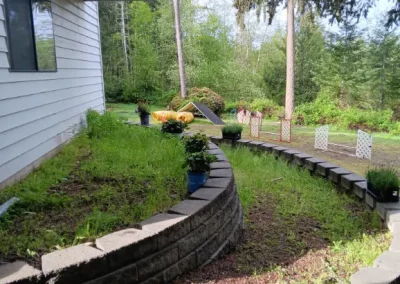 Professional Landscaping Company in Bremerton WA
