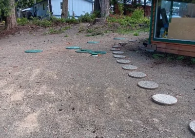 Professional Landscaping Contractor