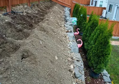 Professional Landscaping Contractor in Bremerton WA