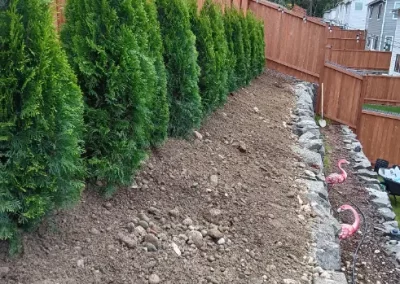 Professional Landscaping Service in Bremerton WA