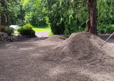 Quality Landscaping Company