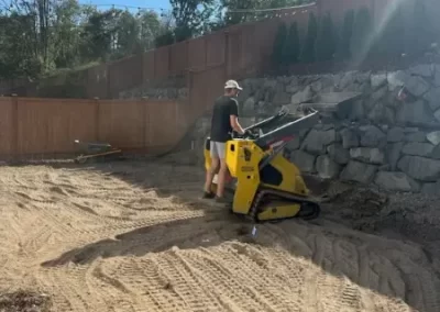 Landscaping Services Company (1)