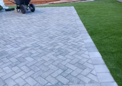 Landscaping Services Company (2)