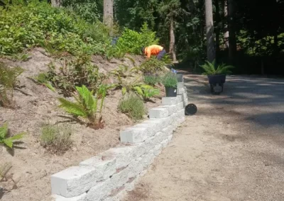 Expert Landscaping Services