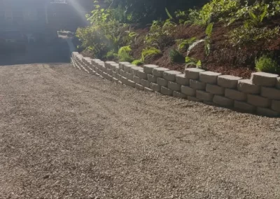 Reputable Landscaping Contractor